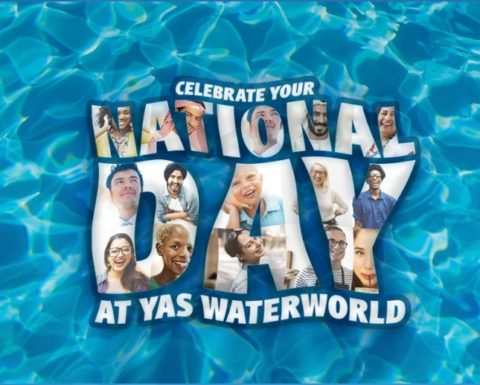 Yas Waterworld National Day Special Offer