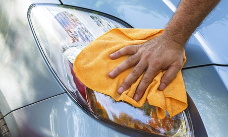 Car Detailing Service