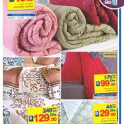 Assorted Comforters Discount Offer