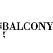 Balcony Bar