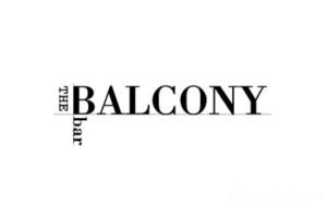 Balcony Bar