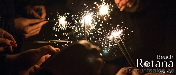 New Year Sparkle