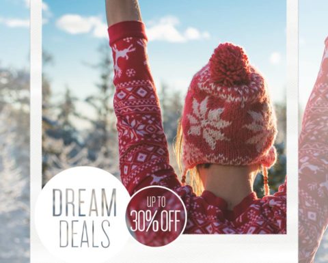 Travel Dream Deals