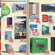 Electronic Gadgets Exclusive Offer