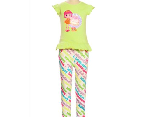 Lalaloopsy Girls 2