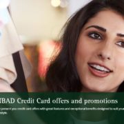 NBAD Credit Card offers
