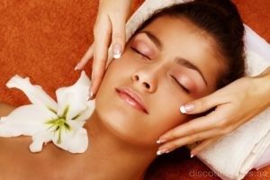Refreshing Facial Treatments