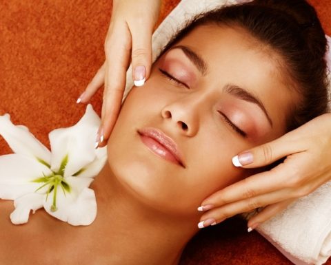 Refreshing Facial Treatments