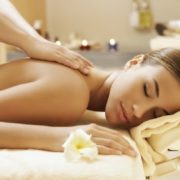 Relaxing Massage Treatments