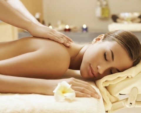 Relaxing Massage Treatments