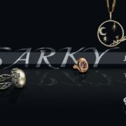 Sarky Jewelry
