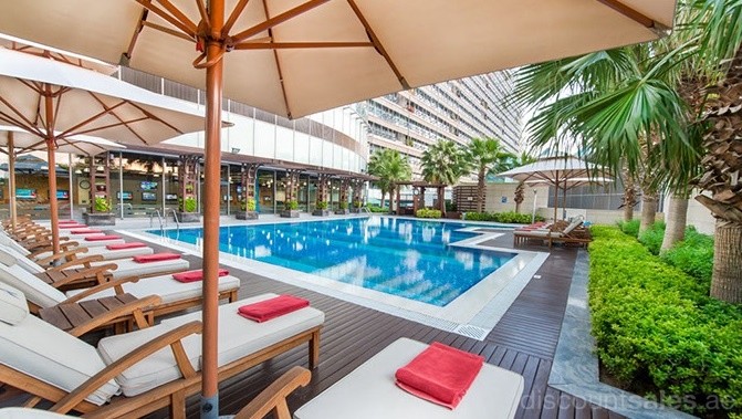 Special Festive Room Offers