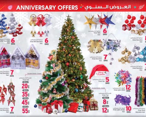 Christmas Decorations Sale