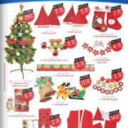 Christmas Items & Decorations