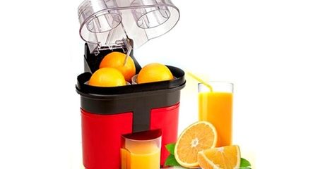 Double Juicer