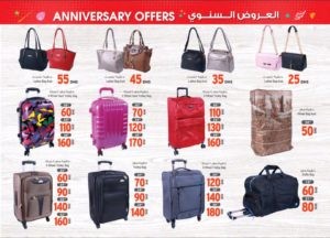 Fashion & Travel Bags