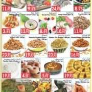 Foods Discount Offer