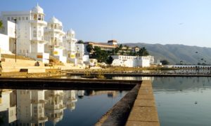 ✈ 4* India with Tour and Flights