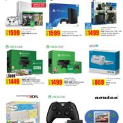 Gaming gadgets Exclusive Offer