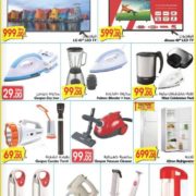 Home Appliances Special Offer
