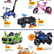 Rides Exclusive Offer