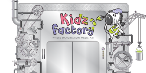 Kidz Factory