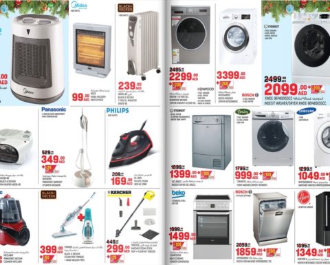 Appliances Exclusive Offer