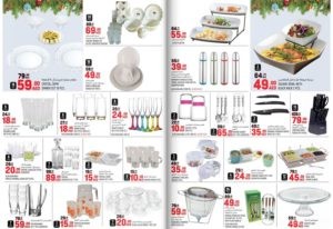 Assorted Kitchenwares Special Offer