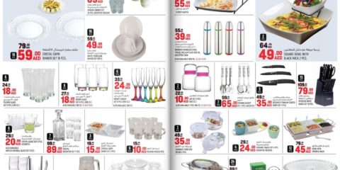Assorted Kitchenwares Special Offer