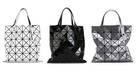 Lucent Basic Tote Bag