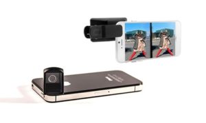 Mini Mobile Phone Camera Lens