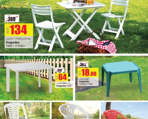 Italy made Outdoor Furnitures