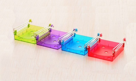 Portable Fridge Drawer Organisers