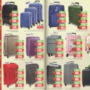 Traveling Bags Special Offer