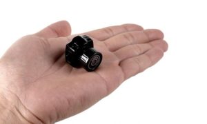 1" Micro Camera 