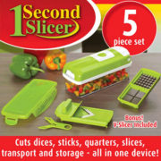 Slicer