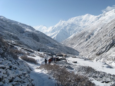 2-Week Nepal Trek