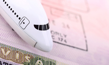 30-Day UAE Tourist Visa