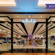 30% discount on Selected Items at all Better Life Locations