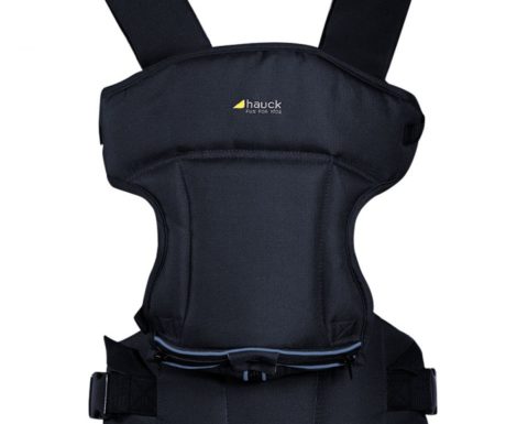 Baby Carrier