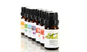 7 or 14 Oils for Humidifiers