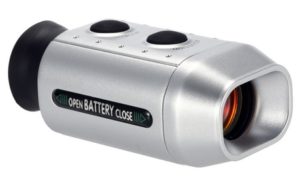 7X Digital Golf Range Finder