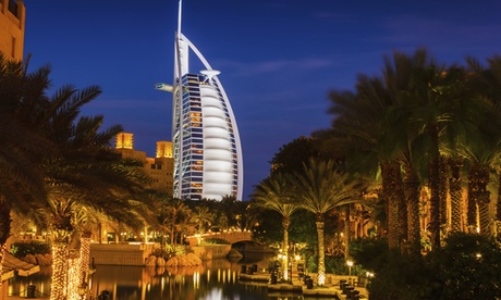90-Day UAE Tourist Visa