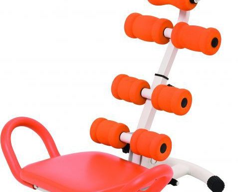 Exercise Machine