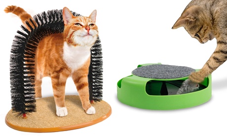 Accessories for Cats