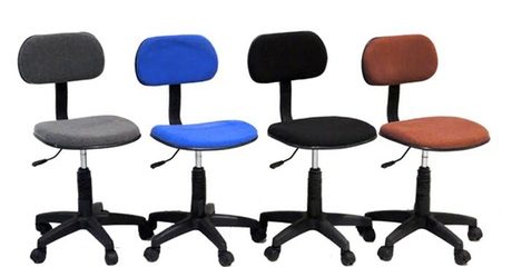 Adjustable Computer Chairs
