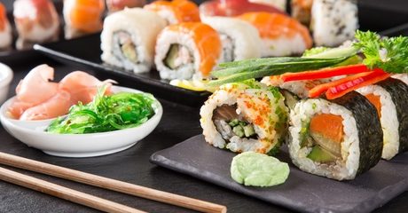 All-You-Can-Eat-Sushi