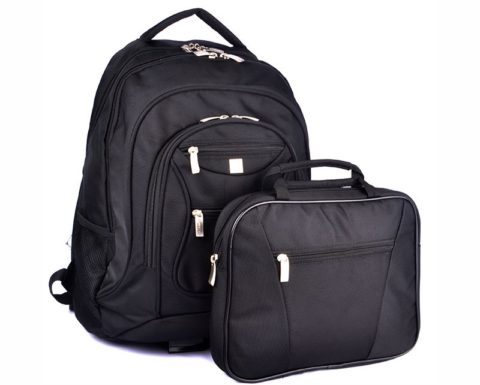 Ambest backpack
