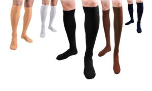 Anti-Fatigue Compression Socks