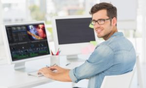 Basic Video Editing Course